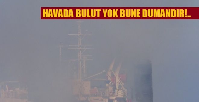 Miyadı dolmuş Ro-Ro cenneti olduk