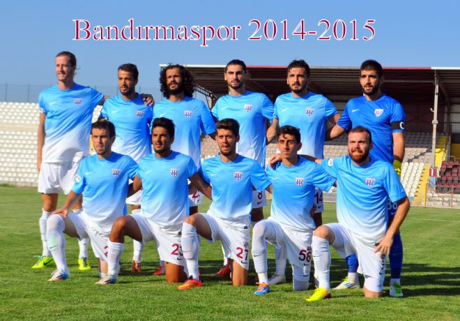 ÇAPANOĞLU; KAZANMALIYIZ``