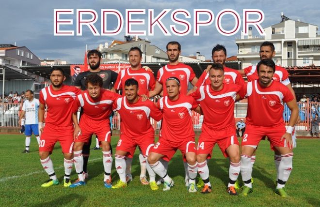 Erdek, ezdi geçti