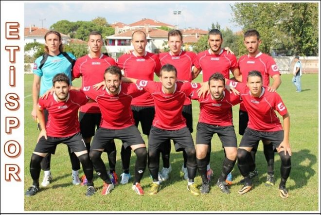 Eti kötü başladı