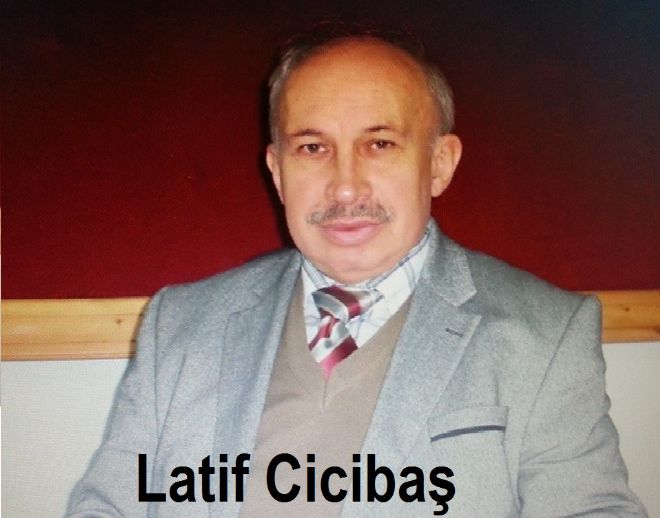 Cicibaş vefat etti