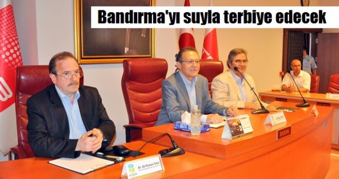 Bandırma`lıya bedel ödetiyor