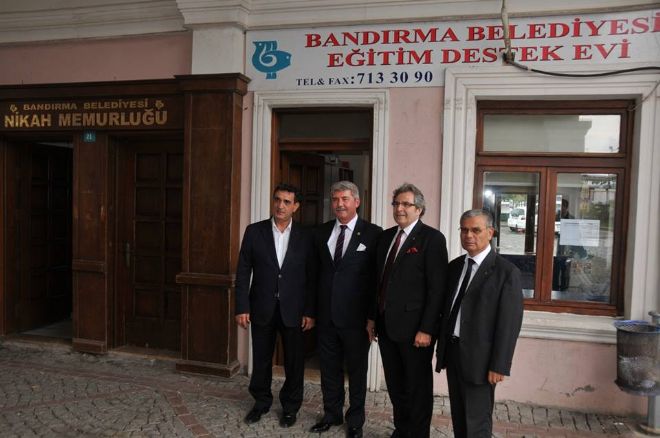 YENİ BAŞARILARA İMZA ATACAK