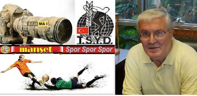 Erdekspor için adaletli sonuç
