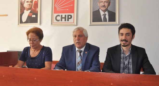 CHP