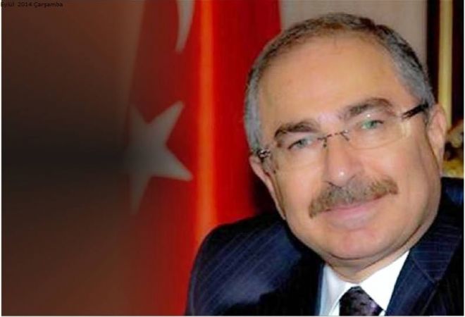 VALİ`DEN İLK AÇIKLAMA