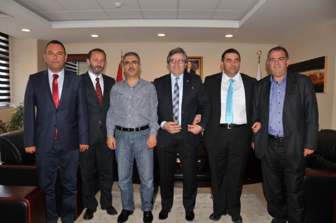 ANLAMLI ZİYARET