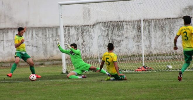 Gönen Belediyespor 2-1 Etispor