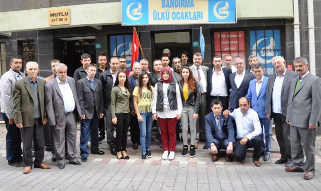 Ocak