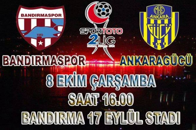 MKE Ankaragücü