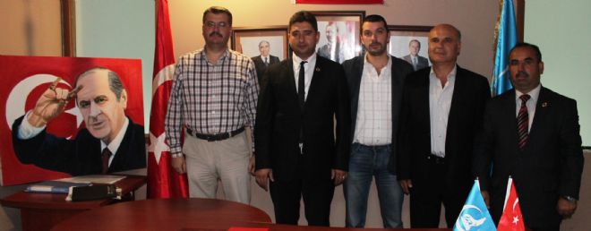 Erkul:ölüm İslam coğrafyasında saltanat kurdu 