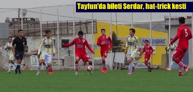 Tayfun sert esti