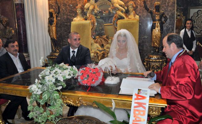 Onar erdi muradına