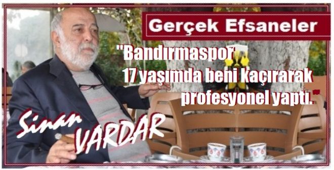 Gerçek Efsaneler,