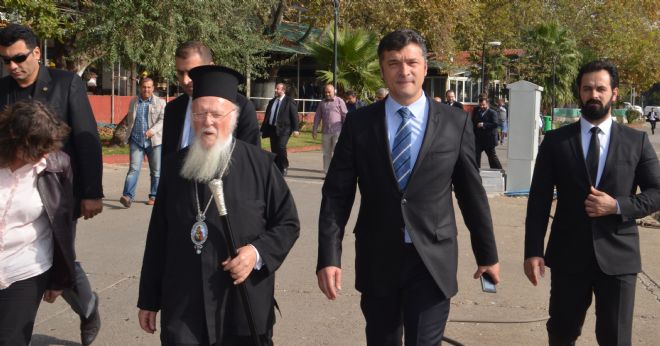 Patrik, gündemine aldı.