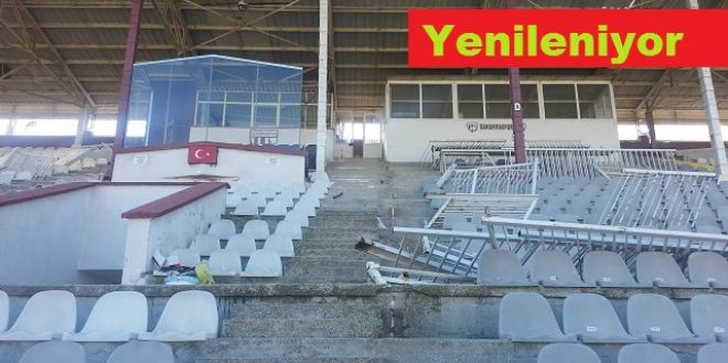 17 Eylül`e makyaj