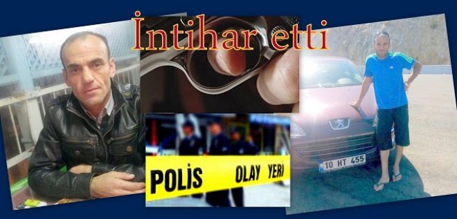 Platonik aşk intiharı mı?