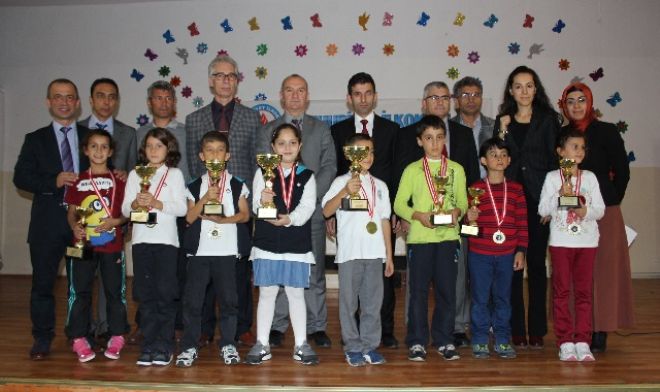 Geleceğin Kasparov