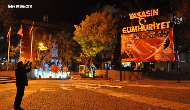 Yaşasın Cumhuriyet