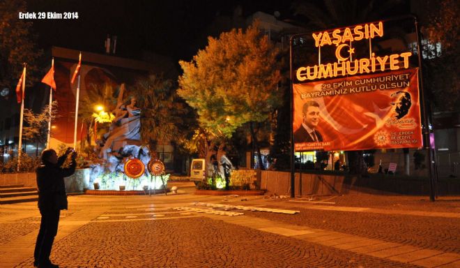 Yaşasın Cumhuriyet