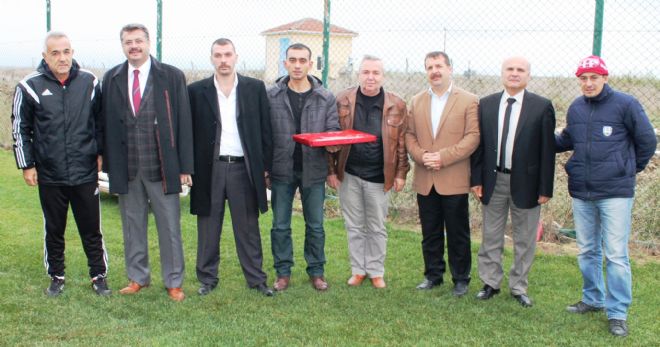 Ağzınızın tadı bozulmasın