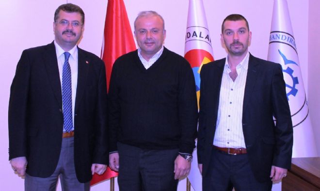 Bandırmaspor`dan taraftara çağrı 