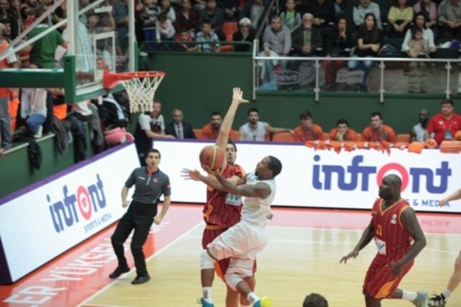 BANVİT  RÖNESANS TED ANKARA KLJ.