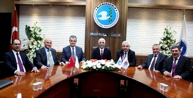 Rekolte`de ciddi düşüş