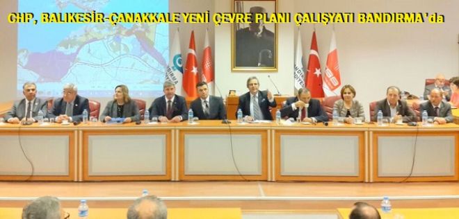 HALKIN DEĞİL RANTIN PLANI