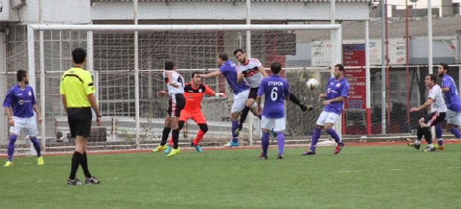 Etispor : 1 - Manyas Bld.spor : 4