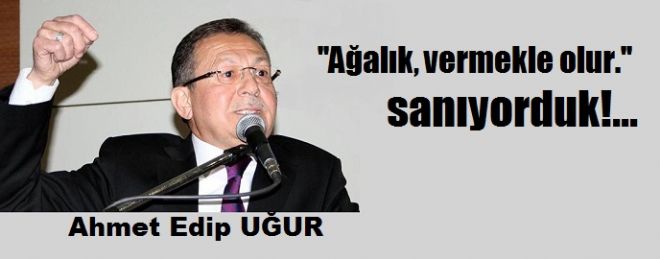 Tarife, ağır geldi Arif