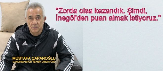 Çapanoğlu