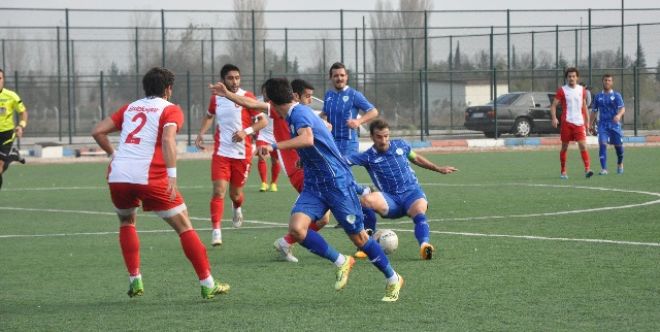 Büyükşehir Belediye1-0 Erdekspor
