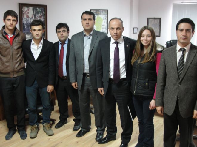 Öğrenci meclisi seçildi
