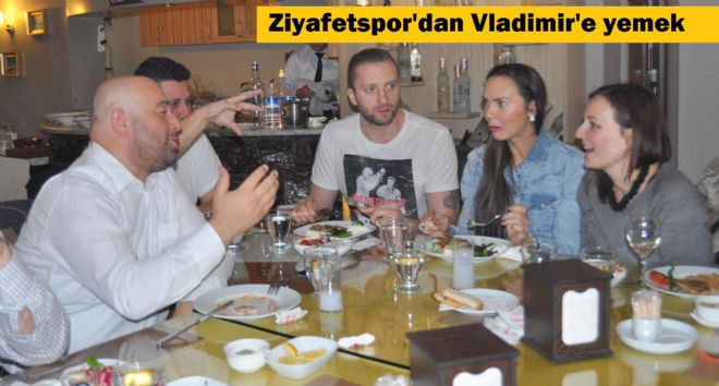 Ziyafetspor