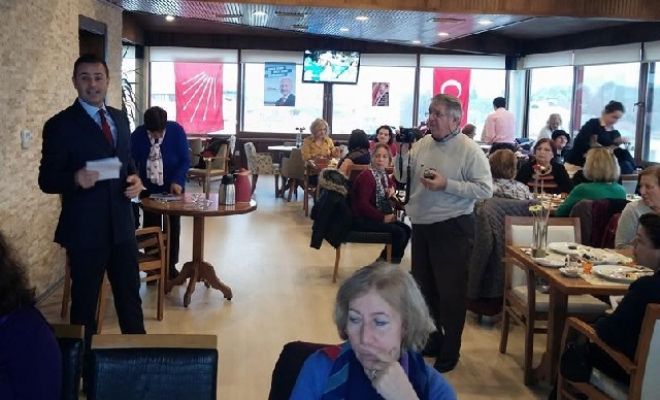 ÖĞRETMENLER İLE BİRLİKTE