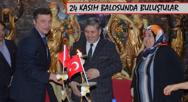 Başkan Sarı