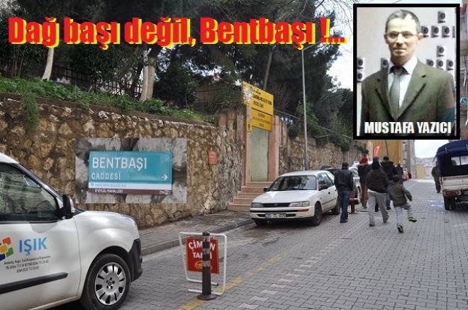 Yeter ki düşünceler engelli olmasın!...