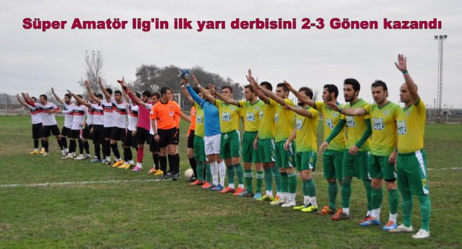 Gönen