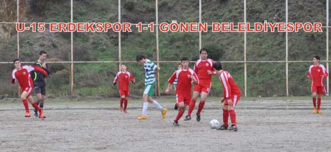 U-15 lig