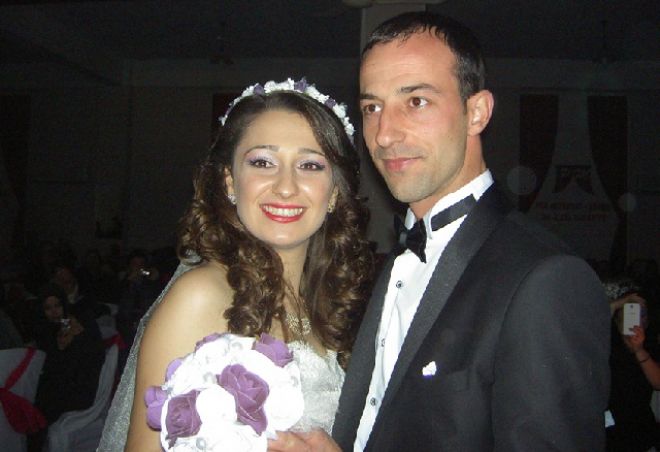 BALAYI ANTALYA`da
