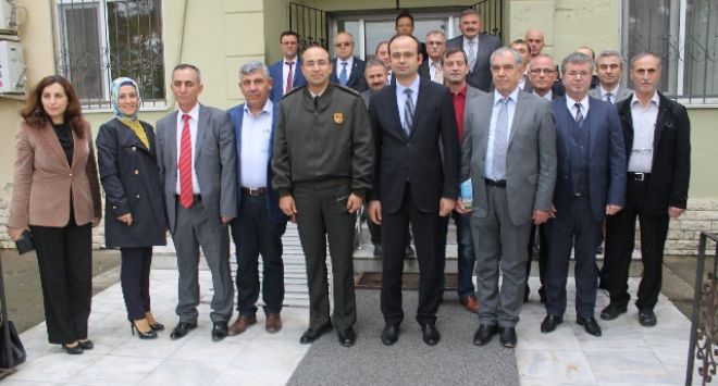 Feshane sporsörlerine ödül