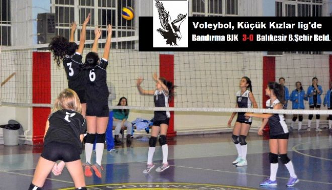 Kartal Pençesi 3-0