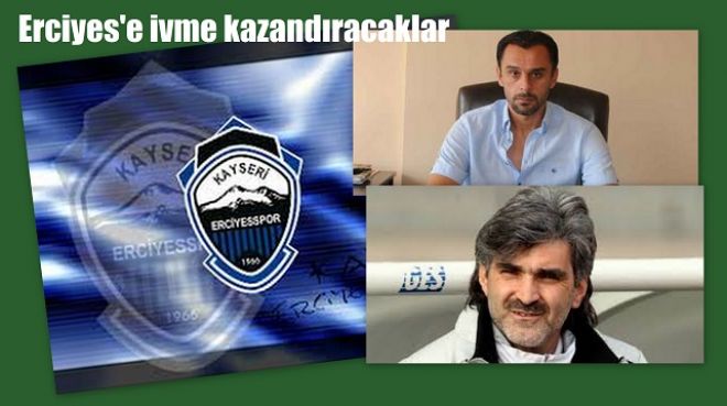 Kayseri Erciyesspor Uğur Tütüneker ile anlaştı.