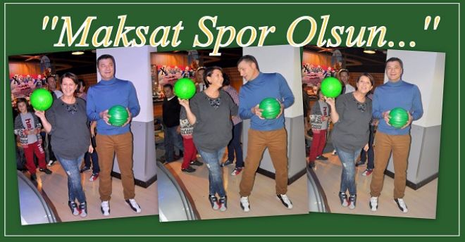 Maksat Spor Olsun