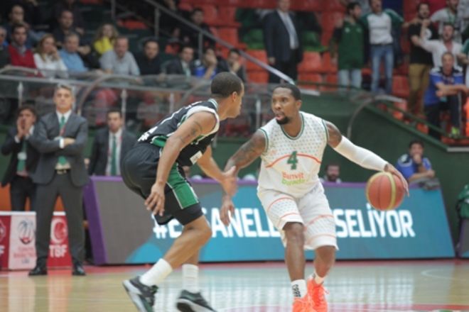 BANVİT  ANADOLU EFES