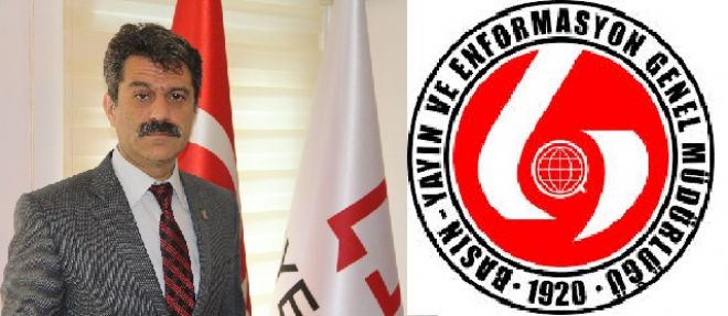 Yerel Medya ve Blog Yazarları Tek Çatı Altında Buluşuyor