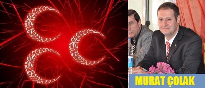 MHP Kongrelerini yapıyor