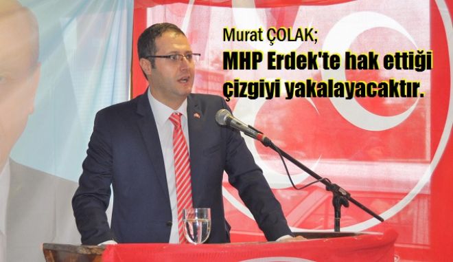 MHP Erdek