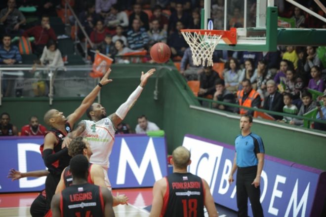 BANVİT RUSYA